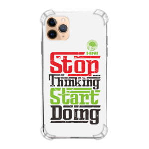 Casing HP Stop Thinking Start Doing HNI