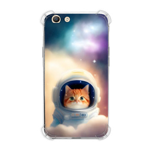 Casing HP Astrounaut Kitten 3