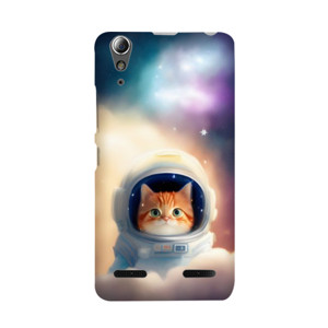 Astrounaut Kitten 3 Casing HP