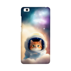 Astrounaut Kitten 3 Casing HP