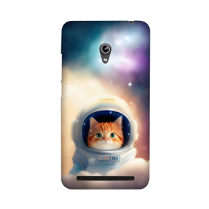 Astrounaut Kitten 3 Casing HP