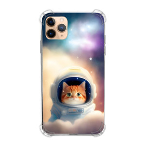 Casing HP Astrounaut Kitten 3