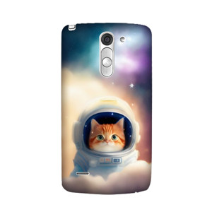 Astrounaut Kitten 3 Casing HP