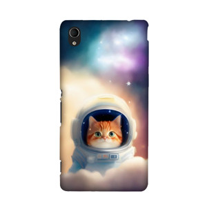 Astrounaut Kitten 3 Casing HP