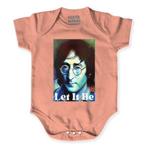 Baby Jumper John Lennon - Let It Be