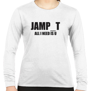 Kaos All I Need Is U