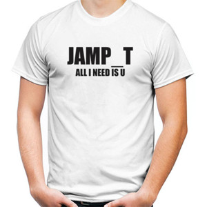 Kaos All I Need Is U