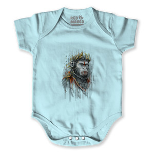 Baby Jumper Raja Kera