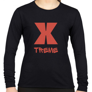 Kaos Kaos Pria Lengan Pendek - Xtreme