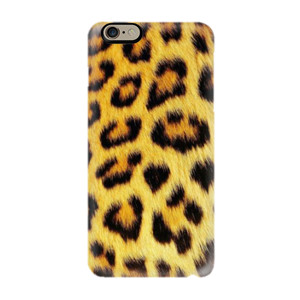 Leopard Skin Casing HP
