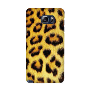 Leopard Skin Casing HP