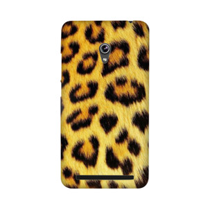Leopard Skin Casing HP