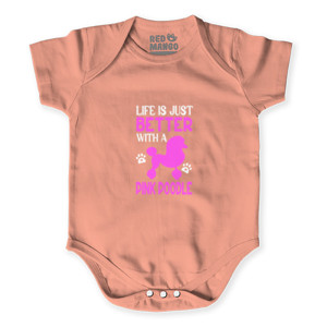 Baby Jumper hoodie
