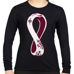 Kaos Piala Dunia Qatar 2022