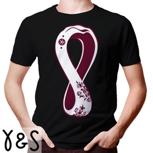 Kaos Piala Dunia Qatar 2022