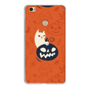 HALLOWEEN design casing handphone Casing HP