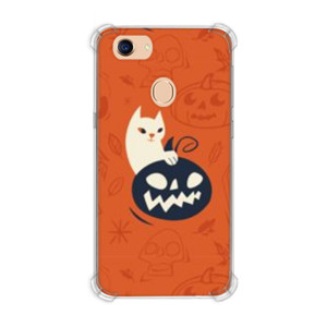 Casing HP HALLOWEEN design casing handphone