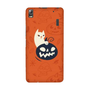 HALLOWEEN design casing handphone Casing HP