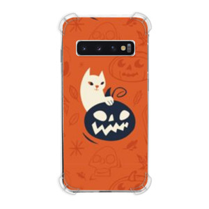 Casing HP HALLOWEEN design casing handphone