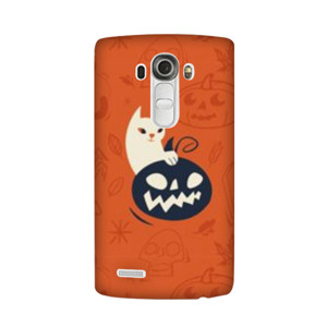 HALLOWEEN design casing handphone Casing HP