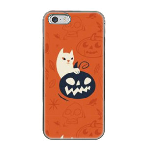 HALLOWEEN design casing handphone Casing HP