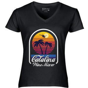 Kaos Catalina Wine