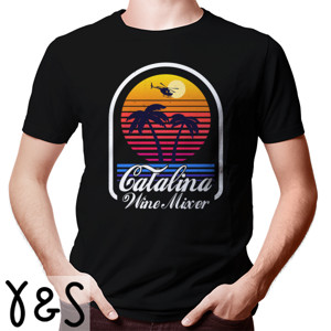 Kaos Catalina Wine