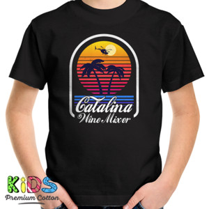 Kaos Catalina Wine