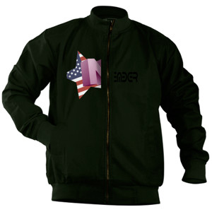 Jaket Bomber nov03
