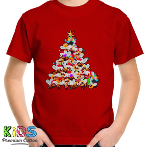 Kaos Bees Tree Christmas