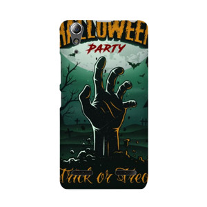 Casing halloween Casing HP