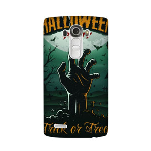 Casing halloween Casing HP