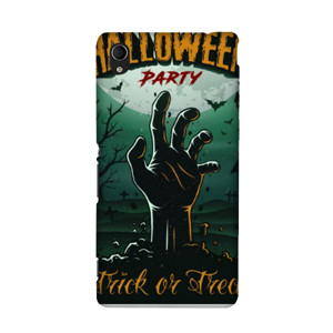 Casing halloween Casing HP