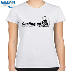 Kaos Kaos Surfing - Surfing.co 2 (CLSRF06)