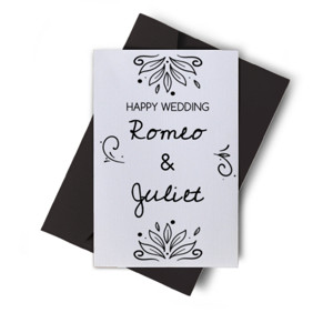 Kartu Ucapan Kartu Ucapan 6