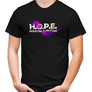 Kaos H.O.P.E.