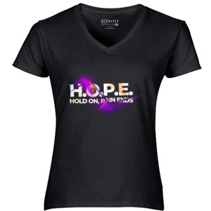 Kaos H.O.P.E.