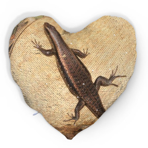 Bantal Ajaib Lizard