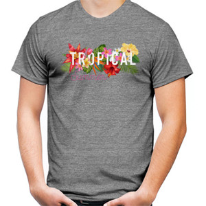 Kaos Tropical