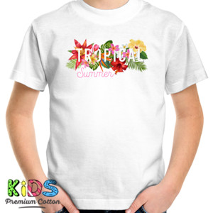 Kaos Tropical