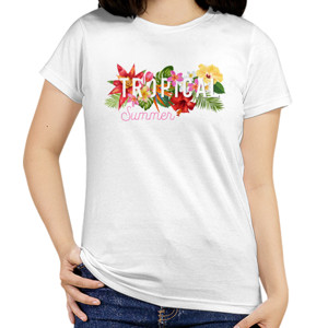 Kaos Tropical