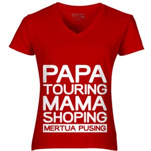 Kaos Kaos Kata2 - 08