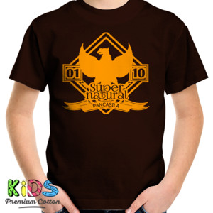 Kaos Kesaktian pancasila