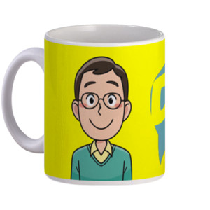 Mug Dad