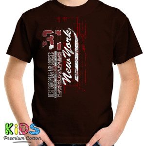 Kaos New York Tees