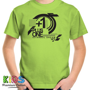 Kaos Plus One - Light