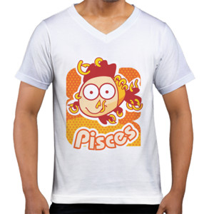 Kaos  Zodiak pisces