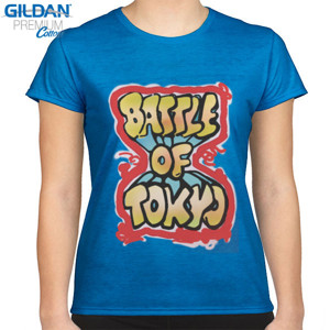 Kaos FANTASTICS | BATTLE OF TOKYO