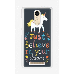 believe in your unicorn Casing HP