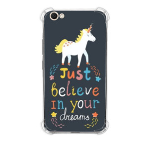 Casing HP believe in your unicorn